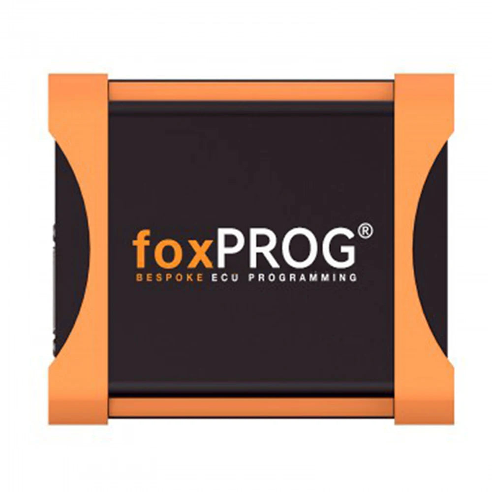 FoxPROG ECU