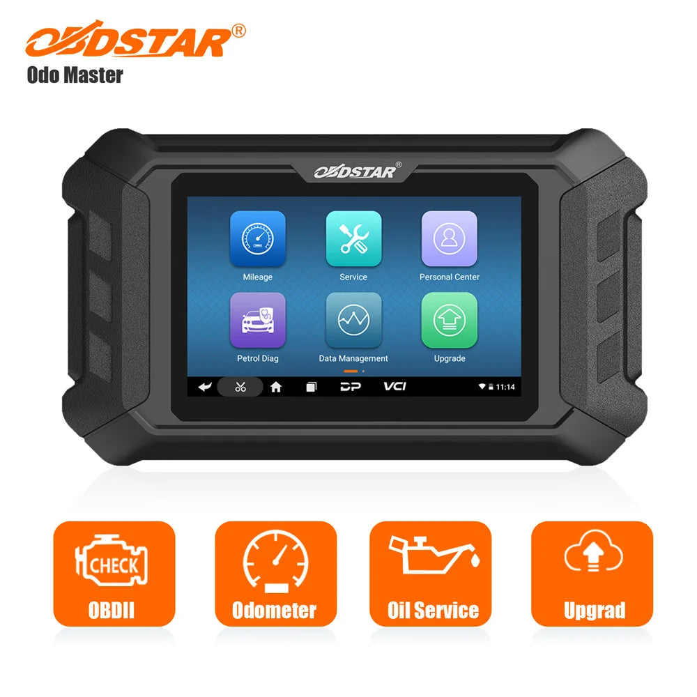 OBDSTAR Odo Master, corrector de kilometraje