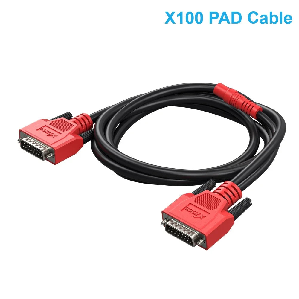 Cables de diagnostico XTOOL